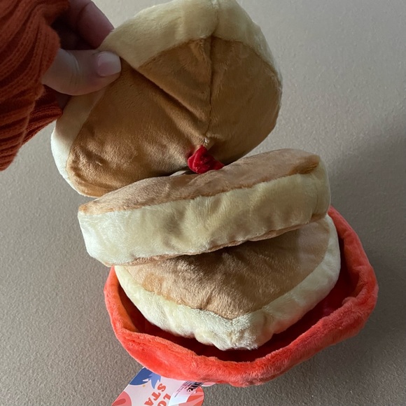 BarkBox “Love Stack” FIVE in One Dog and Puppy Toy NWT - Picture 2 of 7